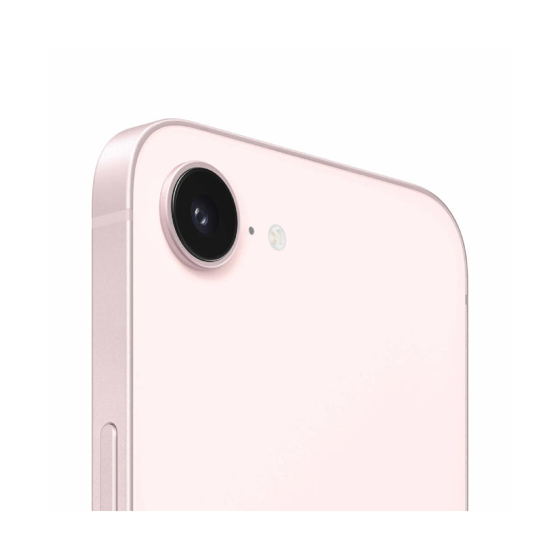 Apple iPhone 17e - 256GB / Soft Pink / 5G / 6.1"