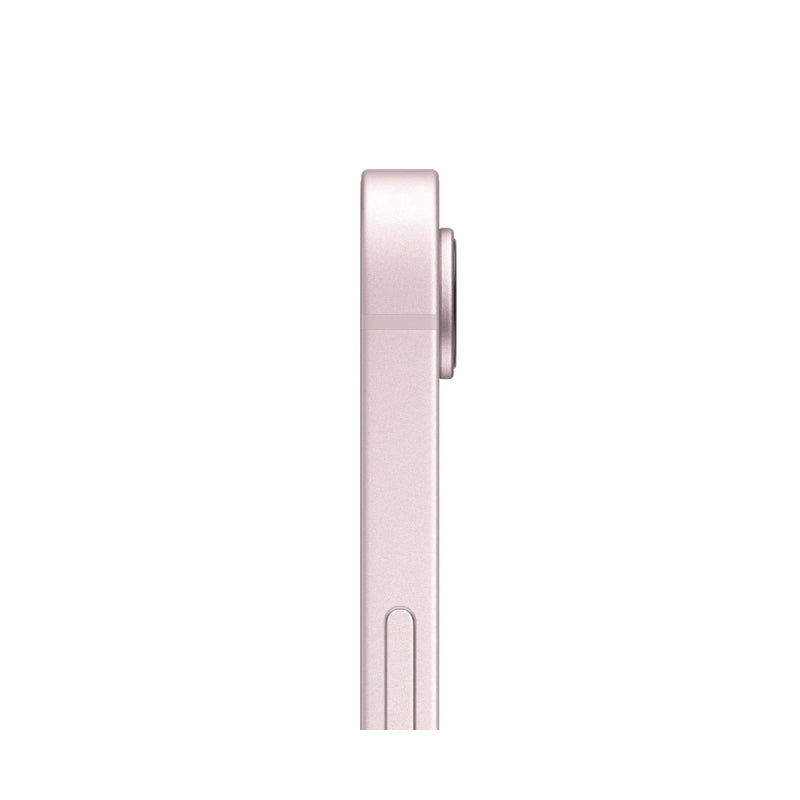 Apple iPhone 17e - 256GB / Soft Pink / 5G / 6.1"