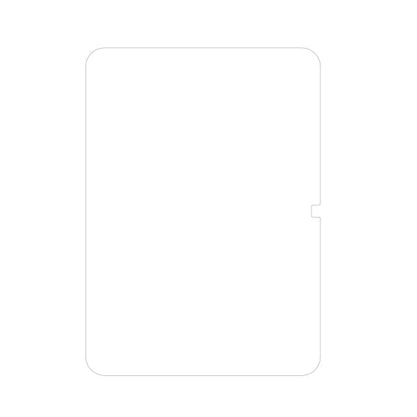 Smartix Ultraguard Toughened Screen Protector for iPad A16 11"