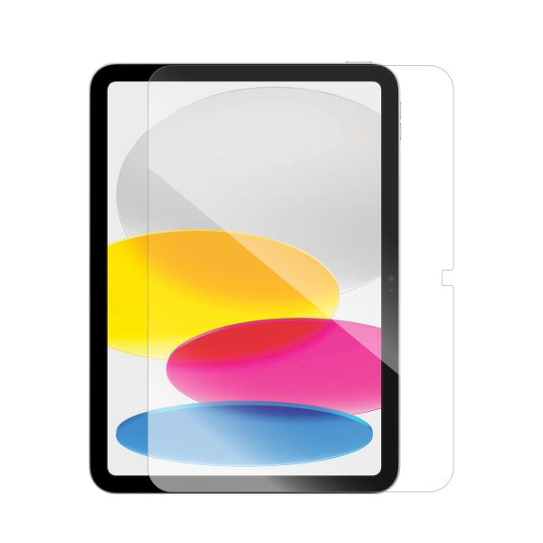 Smartix Ultraguard Toughened Screen Protector for iPad A16 11"