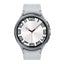 Samsung Galaxy Watch6 Classic - AMOLED / 16GB / 47mm / 4G / Wi-Fi / Silver Smart Watches