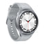 Samsung Galaxy Watch6 Classic - AMOLED / 16GB / 47mm / 4G / Wi-Fi / Silver Smart Watches