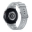 Samsung Galaxy Watch6 Classic - AMOLED / 16GB / 47mm / 4G / Wi-Fi / Silver Smart Watches