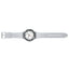 Samsung Galaxy Watch6 Classic - AMOLED / 16GB / 47mm / 4G / Wi-Fi / Silver Smart Watches