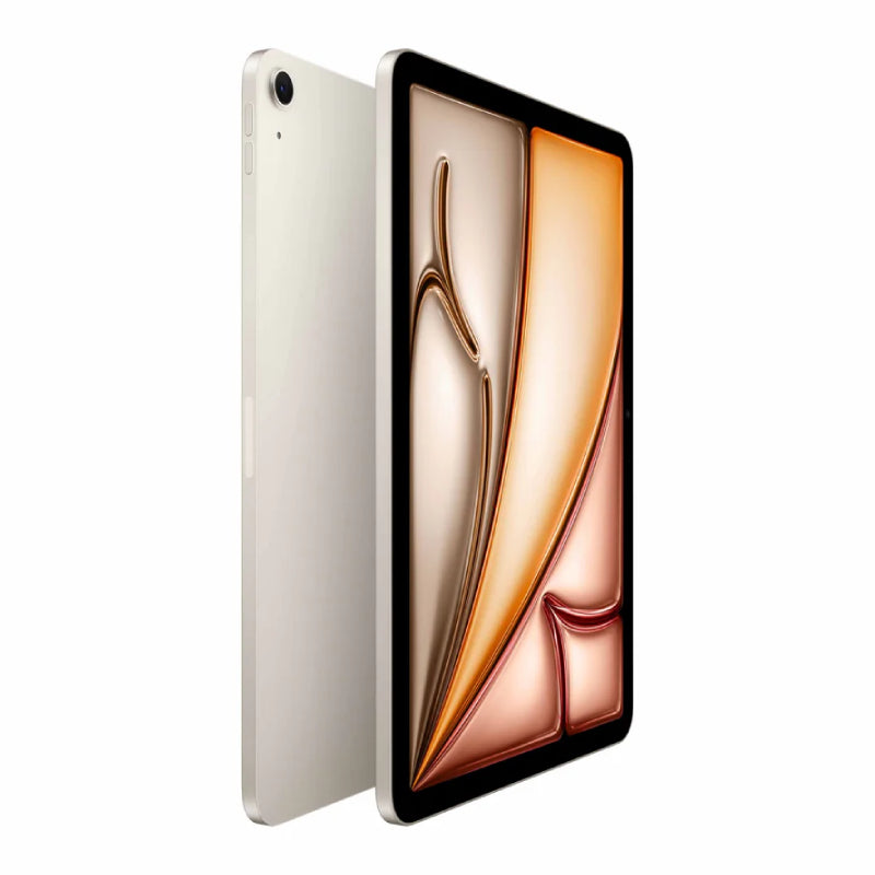 Apple iPad Air M4 (2026) / 11" / 128GB / WiFi / STARLIGHT