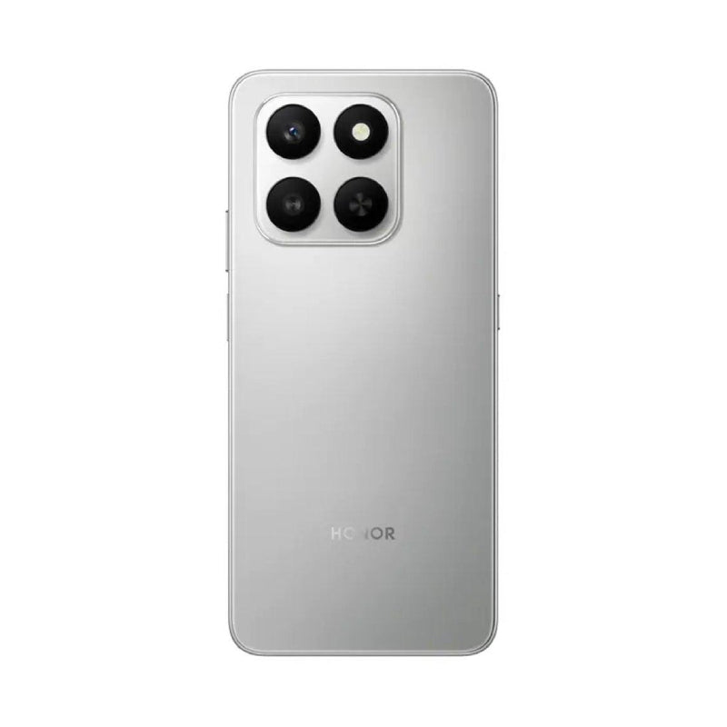HONOR X7d - 6GB / 128GB / 6.77" TFTLCD / 5G / Meteor Silver