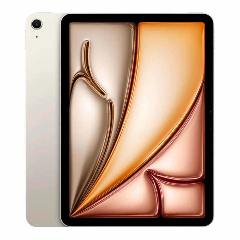 Apple iPad Air M4 (2026) / 11" / 128GB / WiFi / STARLIGHT