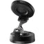 Statik HyperMount Pro Vacuum Magnetic NanoSuction  Phone Mount with Wireless charging - Black