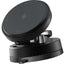 Statik HyperMount Pro Vacuum Magnetic NanoSuction  Phone Mount with Wireless charging - Black