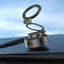 Asli Supravox X2 Vacuum Suction Cup 360 Adjustable Phone Mount - Black