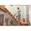 Black+Decker 2-in-1 Cordless Stick Vaccum Cleaner - 18V / 36Wh