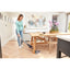 Black+Decker 2-in-1 Cordless Stick Vaccum Cleaner - 18V / 36Wh
