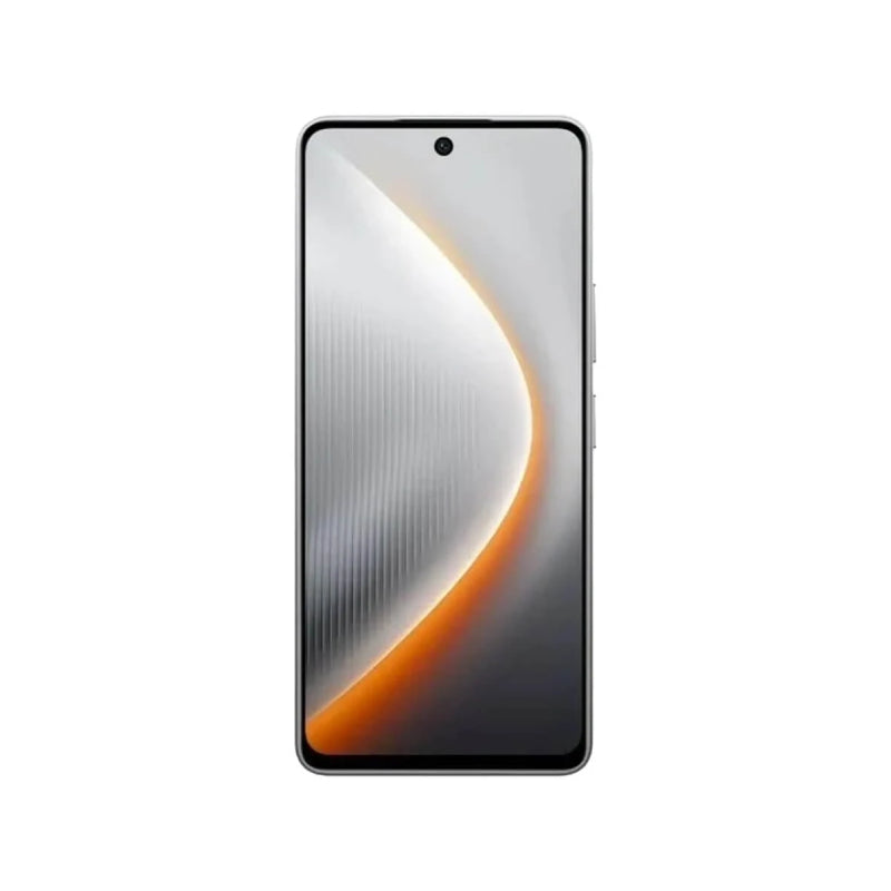 Tecno Pova 7 - 8GB / 256GB / 6.78" IPS LCD / 5G / Magic Silver - Mobile