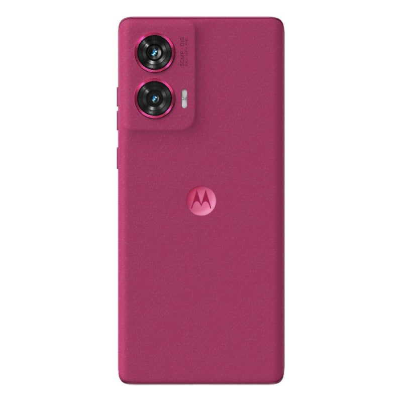 Motorola Edge 50 Fusion - 12GB / 512GB / 6.7’’ / 5G / Hot Pink - Mobile Mobiles & Tablets > Mobiles