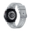 Samsung Galaxy Watch6 Classic - AMOLED / 16GB / 43mm / 4G / Wi-Fi / Silver Smart Watches