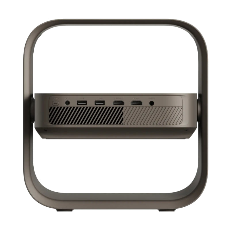 XGIMI Elfin Flip 4K Portable Projector - DLP / 1600 ISO Lumens / 2GB / 64GB