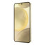Samsung Galaxy S24 + - 256GB / 6.7’’ Quad HD + / Wi-Fi / 5G / Amber Yellow - Mobile Mobiles & Tablets > Mobiles