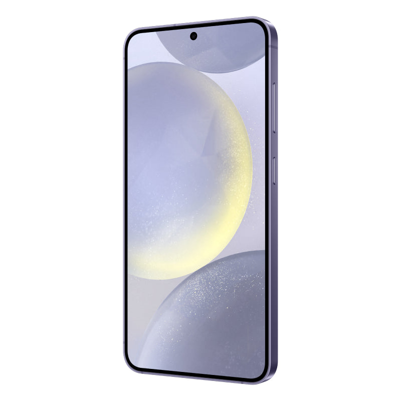 Samsung Galaxy S24 + - 512GB / 6.7’’ Quad HD + / Wi-Fi / 5G / Cobalt Violet - Mobile Mobiles & Tablets > Mobiles