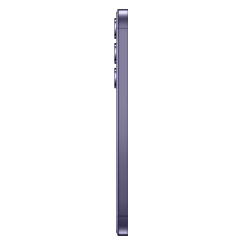 Samsung Galaxy S24 + - 512GB / 6.7’’ Quad HD + / Wi-Fi / 5G / Cobalt Violet - Mobile Mobiles & Tablets > Mobiles