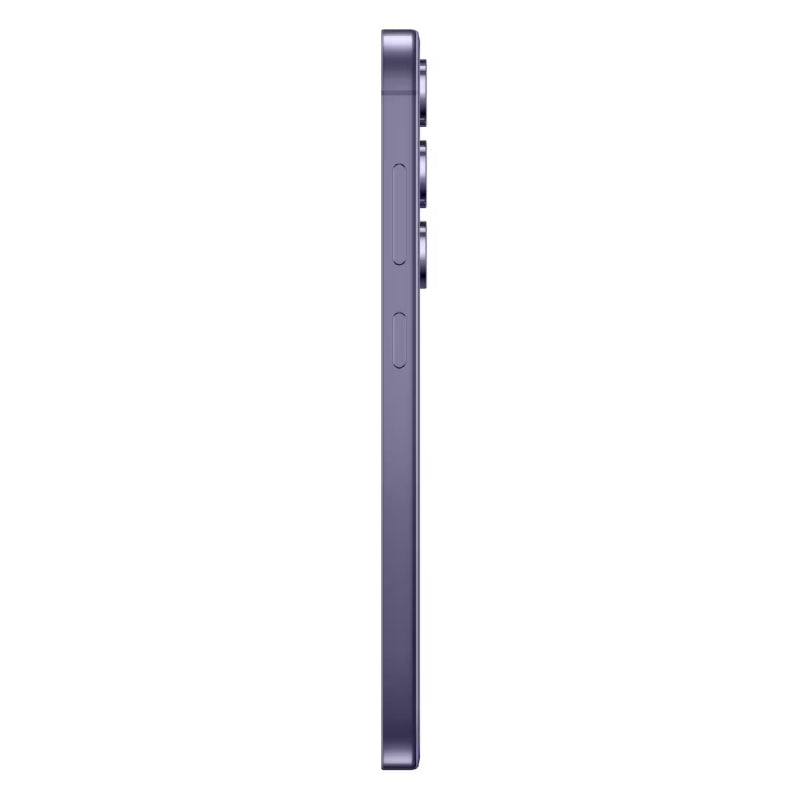 Samsung Galaxy S24 + - 512GB / 6.7’’ Quad HD + / Wi-Fi / 5G / Cobalt Violet - Mobile Mobiles & Tablets > Mobiles