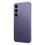 Samsung Galaxy S24 - 128GB / 6.2’’ FHD + / Wi-Fi / 5G / Cobalt Violet - Mobile Mobiles & Tablets > Mobiles