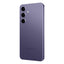 Samsung Galaxy S24 + - 512GB / 6.7’’ Quad HD + / Wi-Fi / 5G / Cobalt Violet - Mobile Mobiles & Tablets > Mobiles