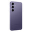 Samsung Galaxy S24 + - 512GB / 6.7’’ Quad HD + / Wi-Fi / 5G / Cobalt Violet - Mobile Mobiles & Tablets > Mobiles