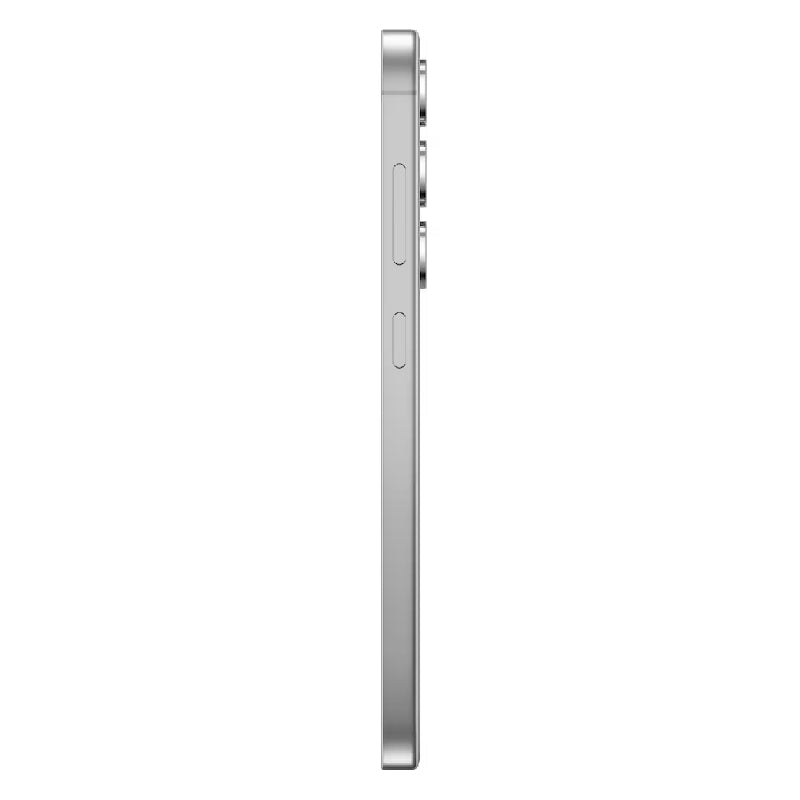 Samsung Galaxy S24 - 256GB / 6.2’’ FHD + / Wi-Fi / 5G / Marble Gray - Mobile Mobiles & Tablets > Mobiles