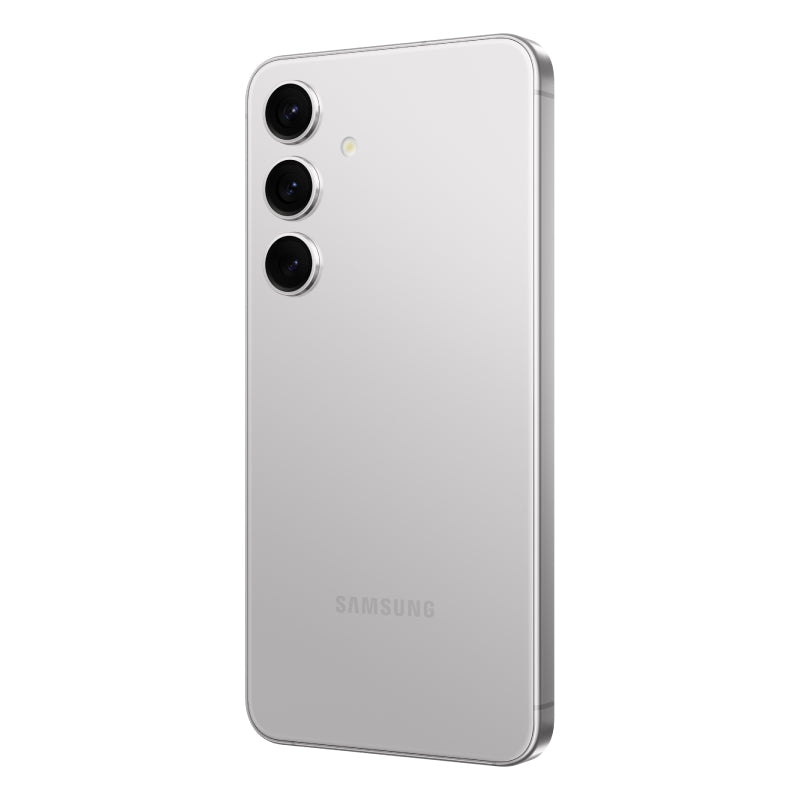Samsung Galaxy S24 - 256GB / 6.2’’ FHD + / Wi-Fi / 5G / Marble Gray - Mobile Mobiles & Tablets > Mobiles