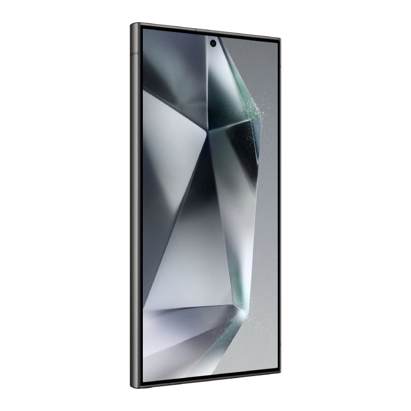 Samsung Galaxy S24 Ultra - 1TB / 6.8’’ Quad HD + / Wi-Fi / 5G / Titanium Black - Mobile Mobiles & Tablets > Mobiles >