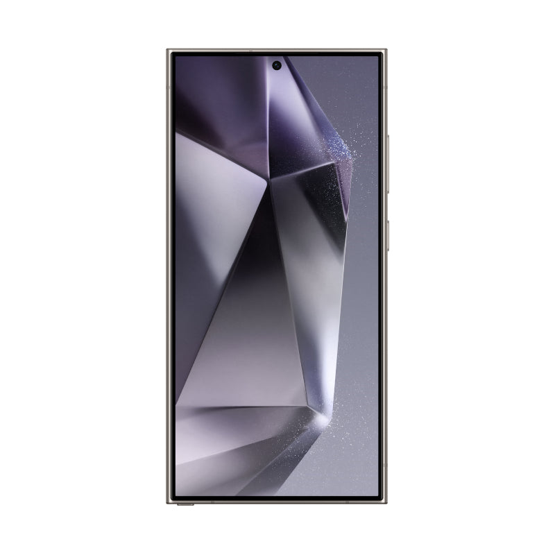 Samsung Galaxy S24 Ultra - 256GB / 6.8’’ Quad HD + / Wi-Fi / 5G / Titanium Violet - Mobile Mobiles & Tablets > Mobiles