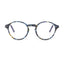 Barner Shoreditch Screenglass - Blue Havana