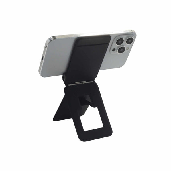 SIA Vlog Mount Tripod Magsafe Wallet - Black