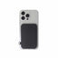 SIA Vlog Mount Tripod Magsafe Wallet - Black