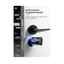 Gopeta Smart Cylinder Lock for Wooden Doors with 5 Smart Unlock Ways
