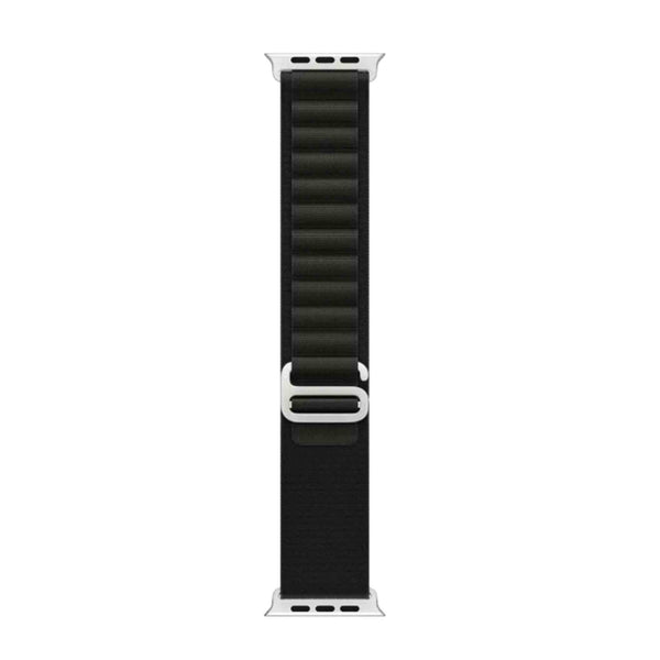 Smartix Premium Alpine Loop For Apple Watch 38/40/41 mm - Black/Asstd