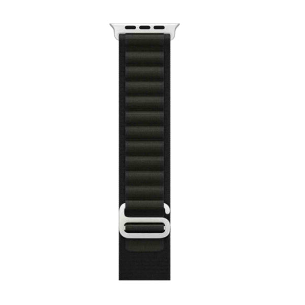 Smartix Premium Alpine Loop For Apple Watch 38/40/41 mm - Black/Asstd