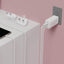 Smartix Premium Travel Wall Adapter - 65W / USB-A / USB-C / White