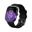 Smartix ARC Premium Smart Watch - 1.952” AMOLED / 380mAh / Black