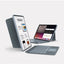 Smartix Detachable Wireless KB with Trackpad for iPad Air 13" M2 & Pro 12.9" 6th Gen