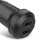 Smartix Premium 66W Fast Car Charger - 66W / USB-C / Black
