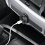 Smartix Premium 66W Fast Car Charger - 66W / USB-C / Black