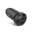 Smartix Premium 66W Fast Car Charger - 66W / USB-C / Black