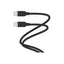 Smartix Smart Premium fast charging cable - 60W / USB-C / 2Meter / Black