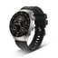 Smartix Premium CURV-R Smart Watch - Bluetooth / 380mAh / Black