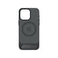 Smartix Premium Designer Stand Case for Apple iPhone 16 Pro - Black
