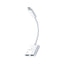 موزع سمارتيكس بريميوم 2 في 1 USB-C، دولينك برو