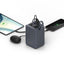 Smartix Premium Grid Power Bank - 20000mAh / 70W / USB-A / USB-C