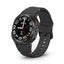 Smartix Premium Hybrid Smart Watch - 1.43-inch AMOLED / Bluetooth / 300mAh