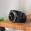 Smartix Premium Hybrid Smart Watch - 1.43-inch AMOLED / Bluetooth / 300mAh